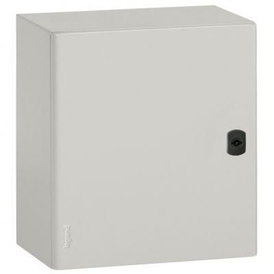 Obudowa Metalowa Atlantic 400x600x200 IP66 Z Płytą 036976 LEGRAND (036976)